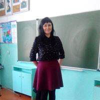 Репетитор, Красноярск, Норильская улица, Ветлужанка, Марина Михайловна
