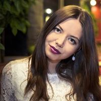 Репетитор, Москва, улица Чистова, Волжская, Ирина Валерьевна