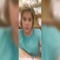 Сиделка, Санкт-Петербург, улица Маршала Тухачевского, Пискаревка, Диляра Фазлитдиновна