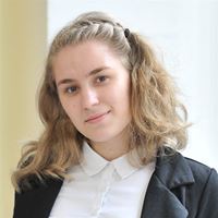Репетитор, Краснознаменск, Комсомольский бульвар, Краснознаменск, Анна Сергеевна