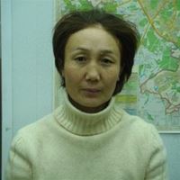 Сиделка, Москва, Варшавское шоссе, Варшавская, Калия Дюшембековна