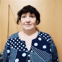 Сиделка, Москва, Боровая улица, Соколиная Гора, Светлана Михайловна