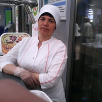 Сиделка, Котельники, Сосновая улица, Котельники, Гуллола Тохировна
