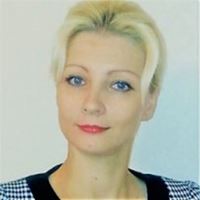 Репетитор, Москва, Красноярская улица, Гольяново, Елена Юрьевна