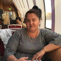 Сиделка, Одинцово,, Одинцово, Садокат Нусратуллоевна