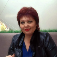 Психолог, Москва,, Лермонтовский проспект, Лилия Геннадьевна