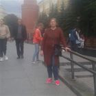 Няня, Москва, Бакунинская улица, Бауманская, Наталья Владимировна