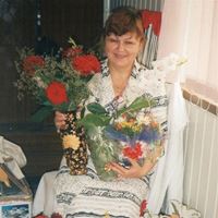 Сиделка, Москва, улица Герасима Курина, Славянский бульвар, Татьяна Владимировна