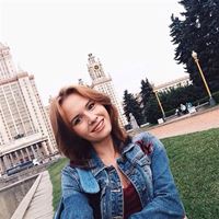 Репетитор, Москва, бульвар Яна Райниса, Сходненская, Ксения Александровна