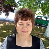 Сиделка, Подольск, улица Генерала Варенникова, Подольск, Зинаида Владимировна