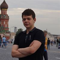 Репетитор, Москва, улица Академика Волгина, Беляево, Александр Сергеевич