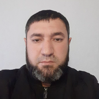 Водитель, Москва, улица Гришина, Можайский район, Абдували Мирзоумарович