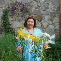 Сиделка, Москва, 2-й Павелецкий проезд, Автозаводская, Любовь Станиславовна