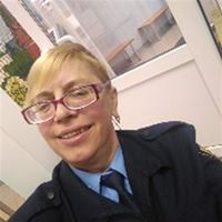 Домработница, Москва, улица Михельсона, Ухтомский, Алла Петровна