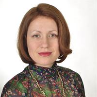 Репетитор, Москва, улица Юных Ленинцев, Кузьминки, Ирина Александровна
