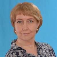 Репетитор, , , Серов, Елена Николаевна