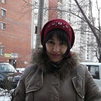 Домработница, Санкт-Петербург, Будапештская улица, Международная, Мадина Шамсиевна