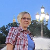 Сиделка, Москва, улица Кедрова, Академическая, Любовь Алексеевна