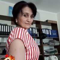 Сиделка, Санкт-Петербург, улица Стойкости, Проспект Ветеранов, Наргиза Исламовна
