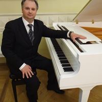 Репетитор, Санкт-Петербург, улица Ушинского, Гражданский проспект, Олег Владимирович