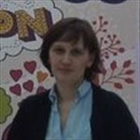 Репетитор, Санкт-Петербург, проспект Непокорённых, Площадь Мужества, Татьяна Владимировна