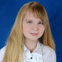 Репетитор, Москва, проспект Вернадского, Проспект Вернадского, Ольга Валентиновна