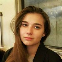 Репетитор, Москва, Хвалынский бульвар, Лермонтовский проспект, Дарья Павловна