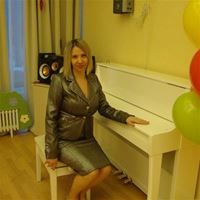 Репетитор, Москва, улица Вилиса Лациса, Планерная, Анна Викторовна