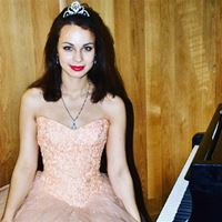 Репетитор, Москва, Севастопольский проспект, Нахимовский проспект, Дарья Дмитриевна