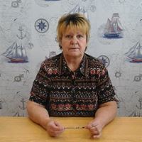 Репетитор, поселок Янино-1, Оранжевая улица, Всеволожск, Валентина Алексеевна