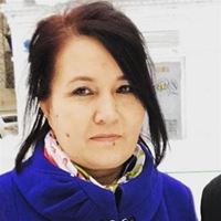 Сиделка, Москва, улица Зои и Александра Космодемьянских, Войковская, Мавжудахон Суфиевна