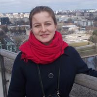 Репетитор, , , Беговая, Ксения Александровна