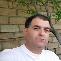 Водитель, Московский, улица Академика Чумакова, Московский, Асад Худабахыш оглы