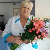 Сиделка, Москва, Симферопольский бульвар, Чертановская, Людмила Прокофьевна