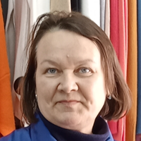 Сиделка, Москва, Новокосинская улица, Новокосино, Ирина Аркадьевна