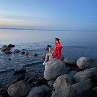 Водитель, Новосибирск, улица Молодости, ОбьГЭС, Алёна Сергеевна