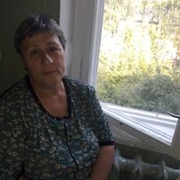 Сиделка, Москва, 15-я Парковая улица, Щелковская, Светлана Владимировна