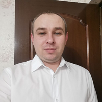 Водитель, Москва, Мичуринский проспект, Мичуринский проспект, Ильназ Ринатович