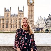Репетитор, Санкт-Петербург, улица Ушинского, Гражданский проспект, Наталья Алексеевна