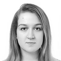 Репетитор, Москва, Варшавское шоссе, Улица Академика Янгеля, Елизавета Сергеевна