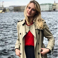 Репетитор, Москва, Нагатинская набережная, Коломенская, Елизавета Ивановна