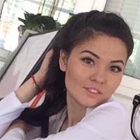 Сиделка, Санкт-Петербург, Поэтический бульвар, Проспект Просвещения, Лиана Валерьевна