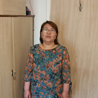 Сиделка, Москва, Печорская улица, Бабушкинская, Бегайым