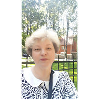 Репетитор, Одинцово, улица Маршала Бирюзова, Одинцово, Елена Михайловна