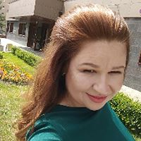 Репетитор, Наро-Фоминск, улица Курзенкова, Наро-Фоминск, Марина Григорьевна