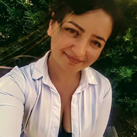 Семейная пара, деревня Лешино,, Чехов, Екатерина Сергеевна