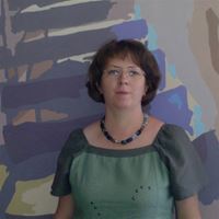 Репетитор, Подольск, Тепличная улица, Щербинка, Ольга Васильевна