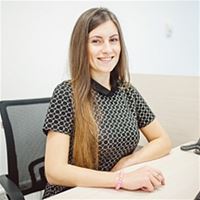 Репетитор, Москва, Кетчерская улица, Вешняки, Анастасия Дмитриевна