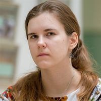 Репетитор, Москва, улица Верхние Поля, Братиславская, Ирина Владимировна