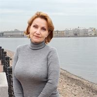 Сиделка, Санкт-Петербург, улица Руставели, Пискаревка, Елена Алексеевна